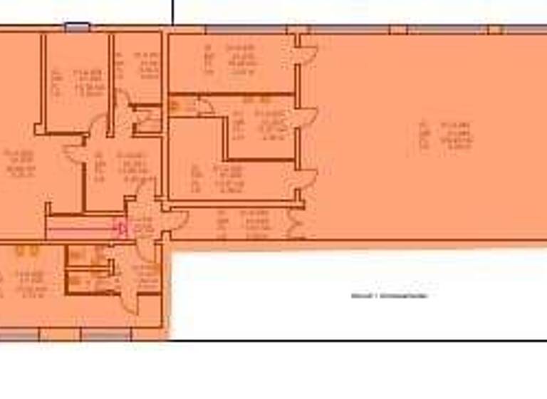 Bürofläche zur Miete 9,50 € 339,2 m² Bürofläche Siemensstraße 2-50 Dransdorf Bonn 53121