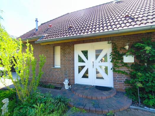 Einfamilienhaus zum Kauf 349.000 € 5 Zimmer 141 m² 601 m² Grundstück Tangermünde Tangermünde 39590