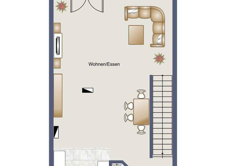Reihenmittelhaus zum Kauf - Erstbezug 709.000 € 5 Zimmer 155 m² 118 m² Grundstück Degerschlacht Reutlingen / Degerschlacht 72768