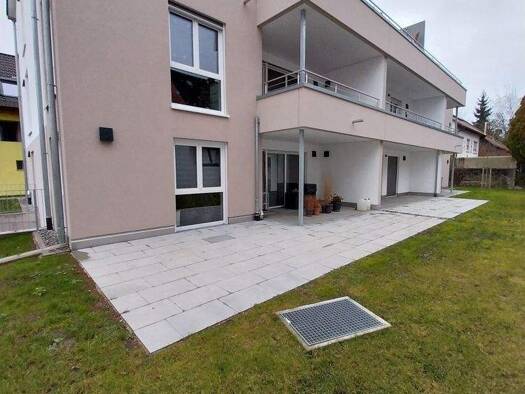 Wohnung zur Miete 1.320 € 4,5 Zimmer 101,7 m² frei ab sofort Worblingen Rielasingen-Worblingen 78239