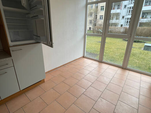 Wohnung zur Miete 270 € 1 Zimmer 43,9 m² 1. Geschoss frei ab 01.01.2027 Georg-Landgraf-Straße 19 Kaßberg Chemnitz 09112