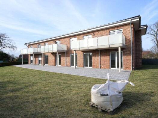 Wohnung zur Miete 1.090 € 3 Zimmer 87,3 m² 1. Geschoss frei ab sofort Drakenburg 31623