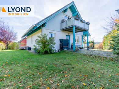 Einfamilienhaus zum Kauf 460.000 € 6 Zimmer 130 m² 871 m² Grundstück Klettbach Klettbach 99102