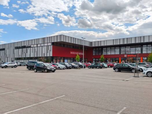 Bürofläche zur Miete provisionsfrei 1.408 m² Bürofläche Viktring 900/4 Innere Stadt Klagenfurt am Wörthersee 9020