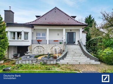 Einfamilienhaus zum Kauf provisionsfrei 469.000 € 7 Zimmer 215 m² 1.156 m² Grundstück frei ab 01.01.2026 Horn Horn-Bad Meinberg 32805