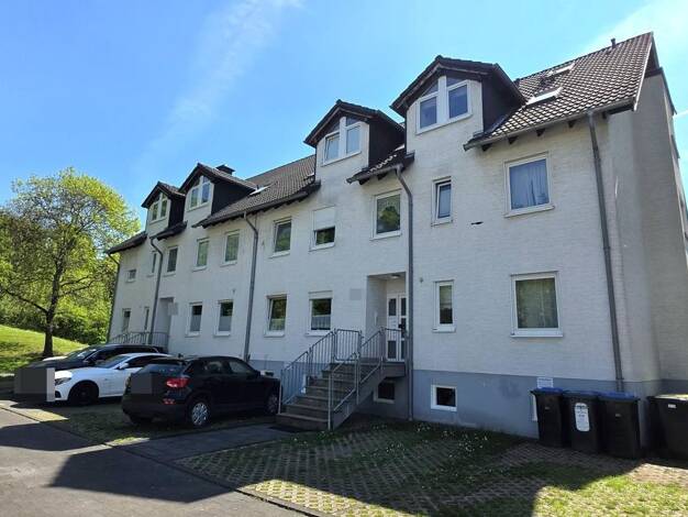 Wohnung zum Kauf 160.000 € 2 Zimmer 47,9 m² 3. Geschoss Tannenbusch Bonn 53119