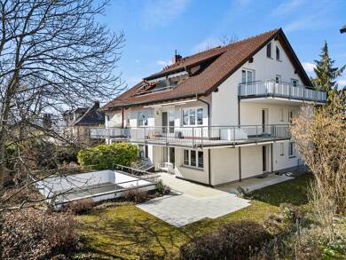 Wohnung zum Kauf 510.000 € 3 Zimmer 90 m² Überlingen Überlingen 88662