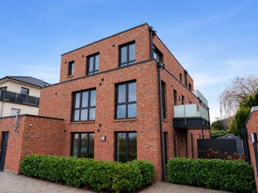 Wohnung zum Kauf 299.000 € 2 Zimmer 63,5 m² 1. Geschoss Kayhausen Bad Zwischenahn 26160