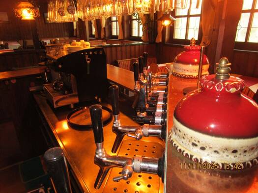 Restaurant zur Miete 2.000 € 150 m² Gastrofläche St Leonhard Nürnberg 90439