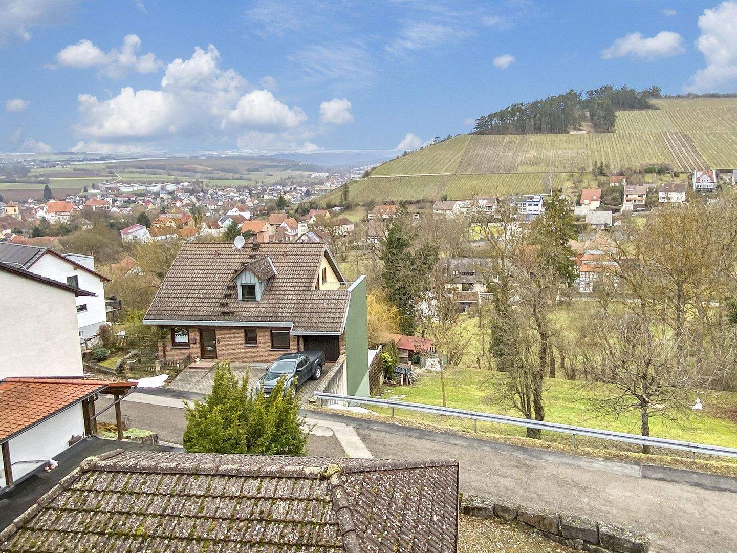 Einfamilienhaus zum Kauf - Ansicht 3
