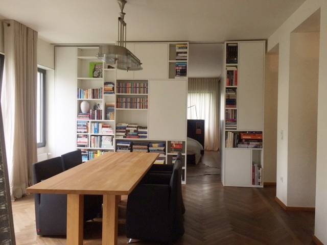 Wohnung zum Kauf provisionsfrei 440.000 € 4 Zimmer 140 m²<br/>Wohnfläche ab sofort<br/>Verfügbarkeit Brünninghauser Straße Ruhrallee - West Dortmund 44139