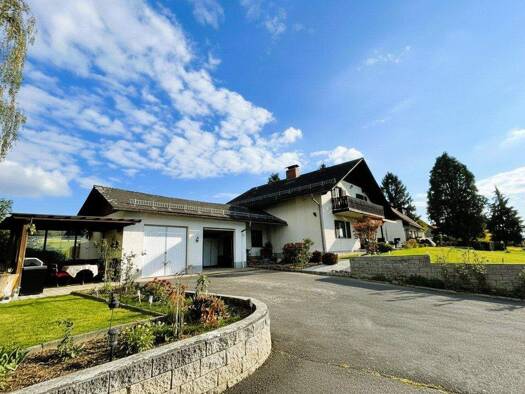 Haus zum Kauf 390.000 € 4 Zimmer 172 m² 2.272 m² Grundstück Straden 8345