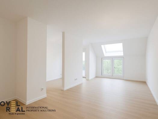 Wohnung zum Kauf - Erstbezug 228.000 € 1 Zimmer 43 m² 1. Geschoss Wien 1110
