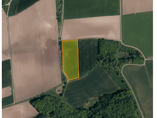 Land-/Forstwirtschaft zum Kauf 137.000 € 22.854 m² Grundstück Wassertrüdingen Wassertrüdingen 91717