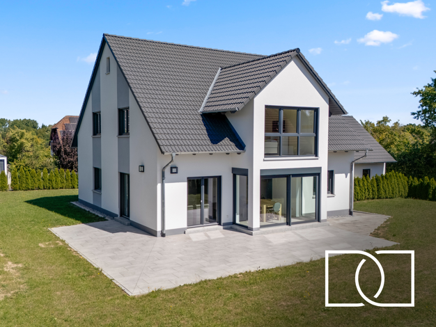 Einfamilienhaus zum Kauf 749.000 € 6 Zimmer 206 m² 1.062 m² Grundstück Pittersdorf Hummeltal 95503