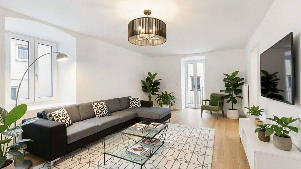 Wohnung zum Kauf provisionsfrei 439.000 € 4 Zimmer 94,1 m² Abensberg 93326