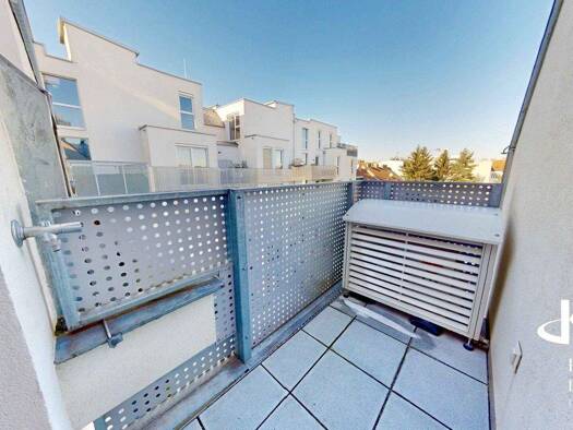 Wohnung zur Miete 1.018 € 2 Zimmer 47,2 m² Wien 1160