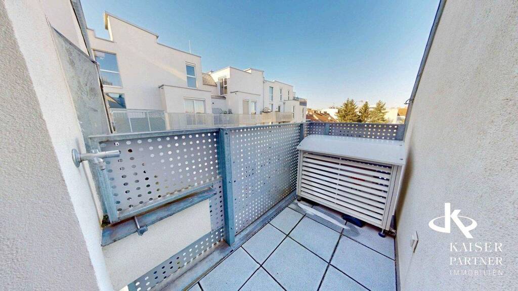 Wohnung zur Miete 1.018 € 2 Zimmer 47,2 m² Wien 1160