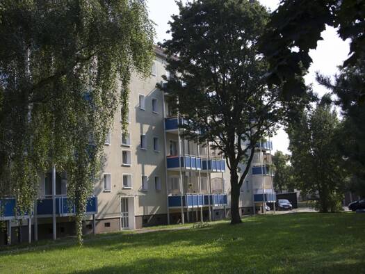 Wohnung zur Miete 310 € 2 Zimmer 48 m² EG John-Schehr-Straße 26 Bad Dürrenberg Bad Dürrenberg 06231