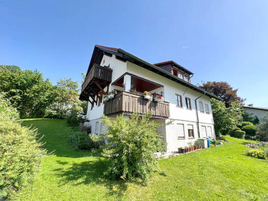 Mehrfamilienhaus zum Kauf 638.800 € 9 Zimmer 235 m² 738 m² Grundstück Diepoldshofen Leutkirch 88299