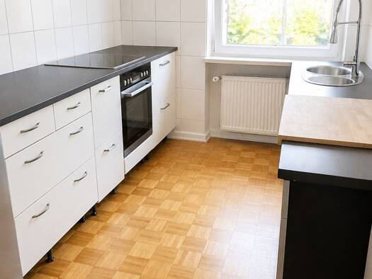 Wohnung zum Kauf 415.000 € 4 Zimmer 140 m² 1. Geschoss Friedberg Friedberg 61169