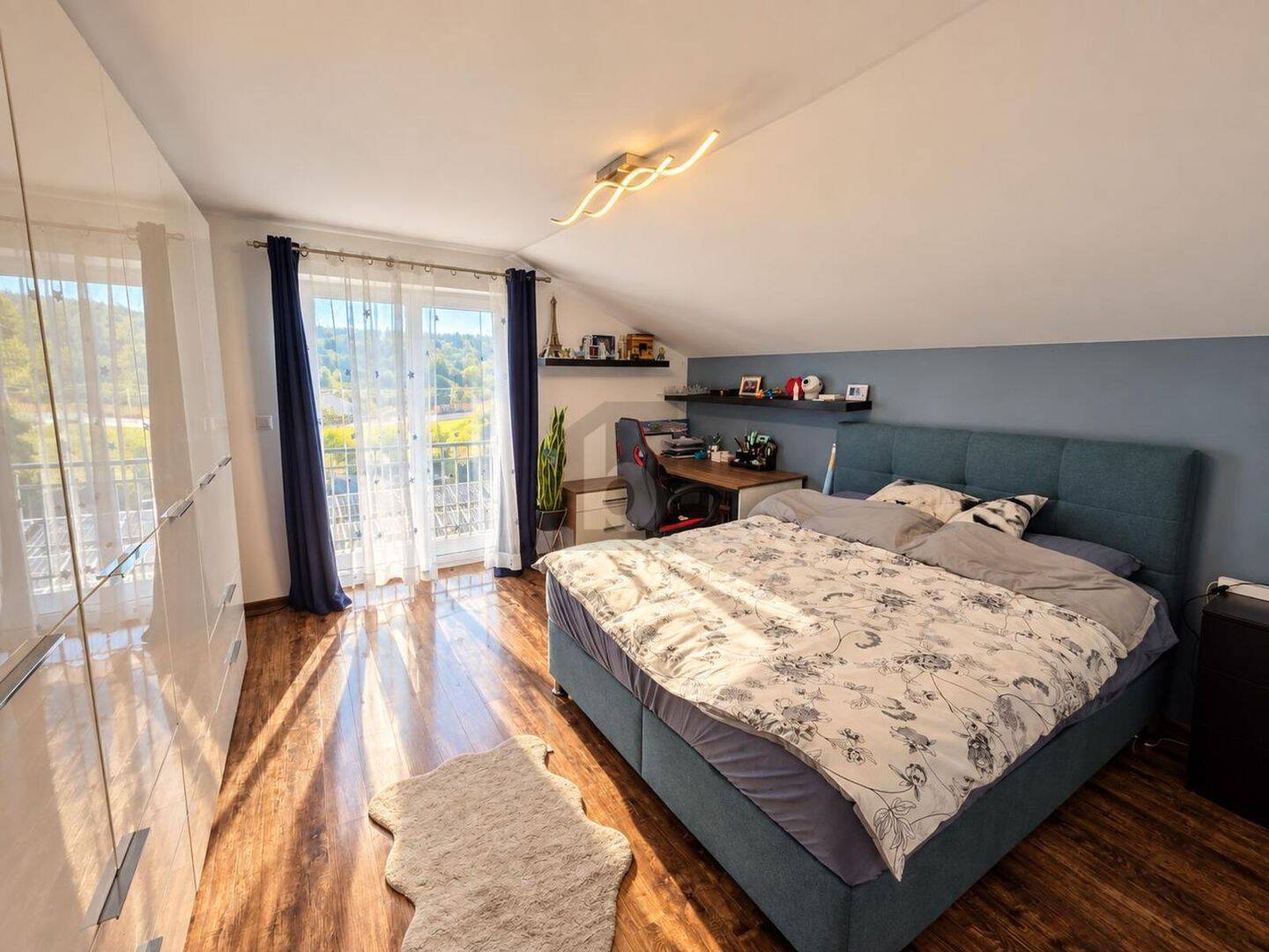 House in Graz, Kalvarienbergviertel, Lend - View 3