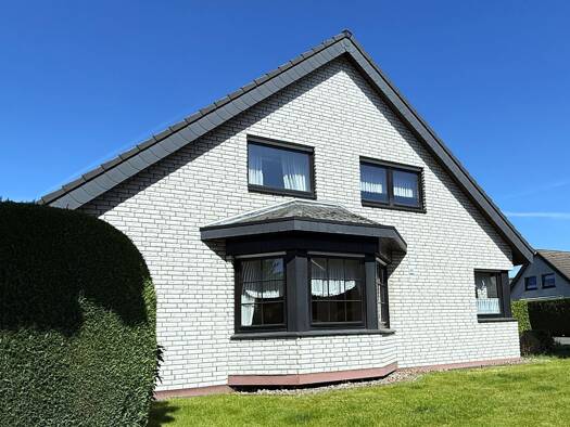 Haus zum Kauf 429.000 € 6 Zimmer 165 m² 560 m² Grundstück frei ab sofort Diebrock Herford 32051
