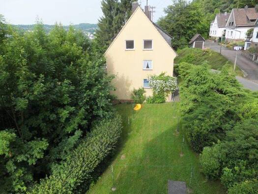 Wohnung zur Miete 469 € 3 Zimmer 60,4 m² 2. Geschoss Friedhofstraße 20 Dieringhausen Gummersbach 51645