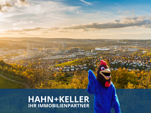 Wohnung zum Kauf 249.000 € 3 Zimmer 82 m² Stuttgart 70376