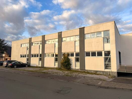 Lagerhalle zum Kauf 1.200.000 € 1.900 m² Lagerfläche Nordkirchen Nordkirchen 59394