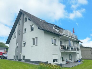 Wohnung zum Kauf 119.500 € 3 Zimmer 84 m² EG Bach Nisterau 56472