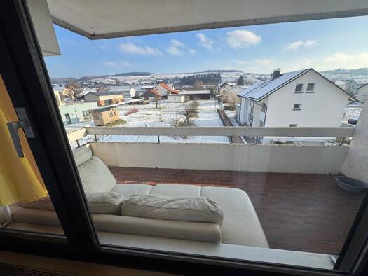 Wohnung zur Miete 630 € 2 Zimmer 69 m² Geschoss 3/5 frei ab 01.02.2026 Wutöschingen 79793