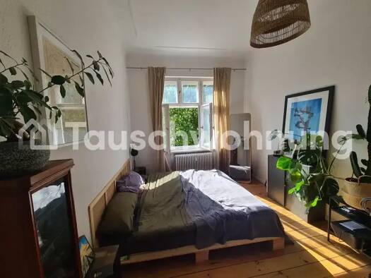 Wohnung zur Miete Tauschwohnung 690 € 2 Zimmer 63 m² 4. Geschoss Britz Berlin 12055