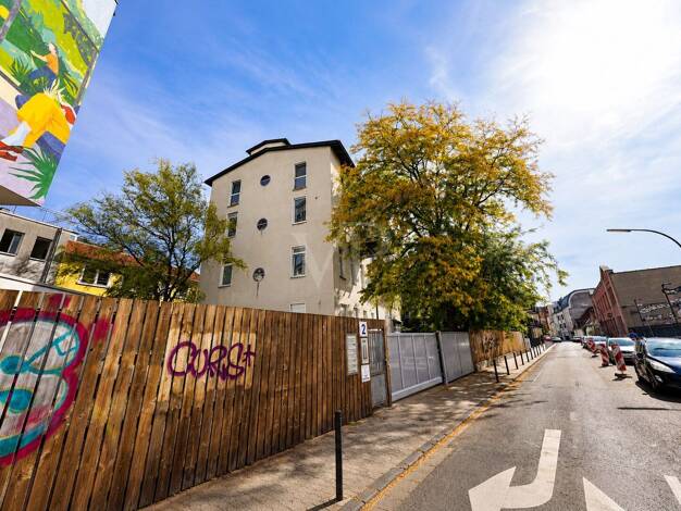 Wohnung zum Kauf 465.000 € 5 Zimmer 145,4 m² 1. Geschoss St Johann Saarbrücken 66111