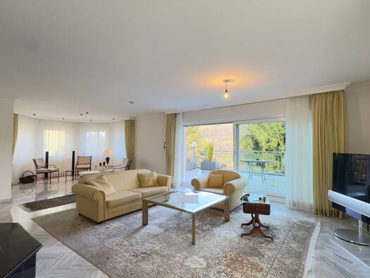 Maisonette zum Kauf 825.000 € 4 Zimmer 152 m² 2. Geschoss Innenstadt Baden-Baden 76530