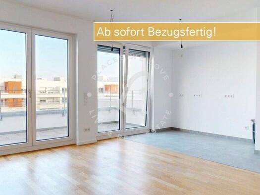 Wohnung zum Kauf - Erstbezug 649.900 € 4 Zimmer 87,6 m² 5. Geschoss Gallus Frankfurt 60326