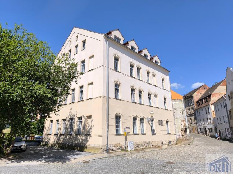 Wohnung zum Kauf 36.500 € 2 Zimmer 47 m²<br/>Wohnfläche 2.<br/>Geschoss Zittau Zittau 02763