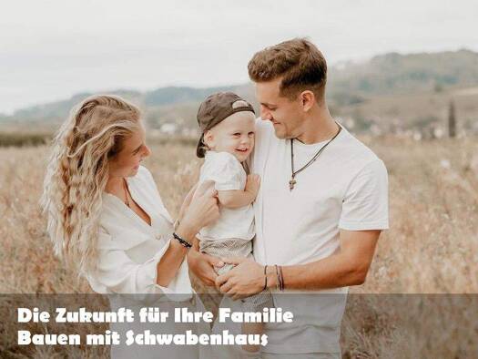 Einfamilienhaus zum Kauf provisionsfrei 657.730 € 5 Zimmer 119 m² 520 m² Grundstück Laufenburg 79725