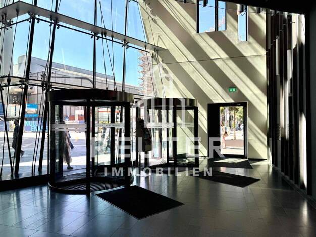 Bürofläche zur Miete provisionsfrei 25 € 235 m² Bürofläche HafenCity Hamburg 20457
