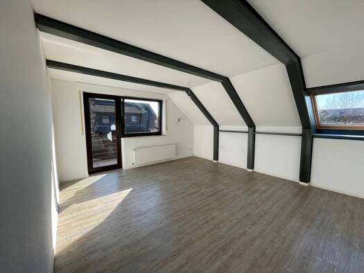 Wohnung zur Miete 420 € 2 Zimmer 60 m² Beckum 59269