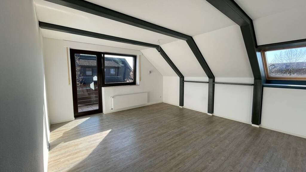 Wohnung zur Miete 420 € 2 Zimmer 60 m² Beckum 59269