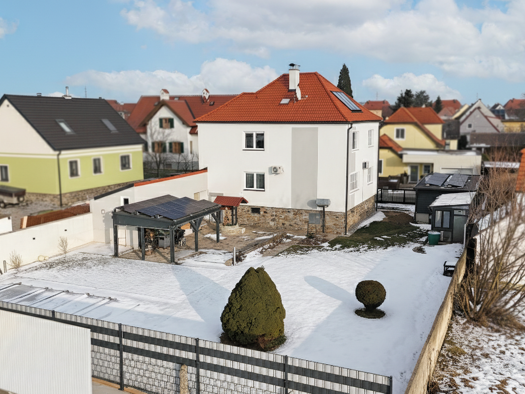 Einfamilienhaus zum Kauf 499.000 € 160 m² 776 m² Grundstück Sigmundsherberg 3751