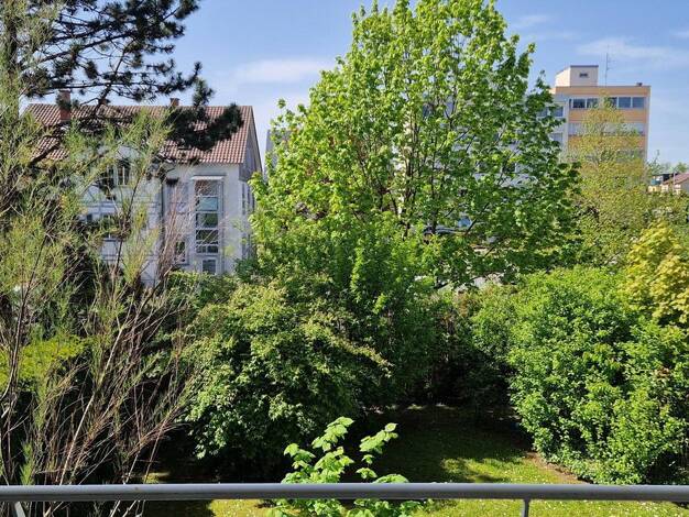 Wohnung zur Miete 1.900 € 4 Zimmer 90 m² 1. Geschoss frei ab 01.08.2026 Am Briel 64 Petershausen Konstanz 78467