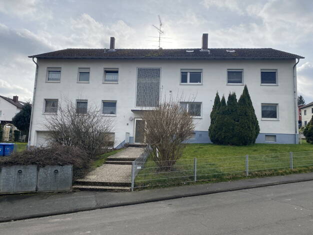 Wohnung zur Miete 765 € 2 Zimmer 71 m² EG frei ab 01.09.2025 Am Mehrdrusch 1 Goßfelden Lahntal 35094