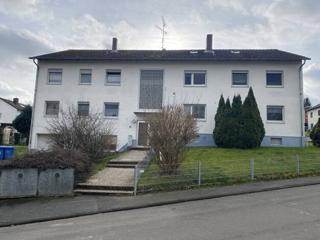 Wohnung zur Miete 765 € 2 Zimmer 71 m² EG frei ab 01.09.2025 Am Mehrdrusch 1 Goßfelden Lahntal 35094