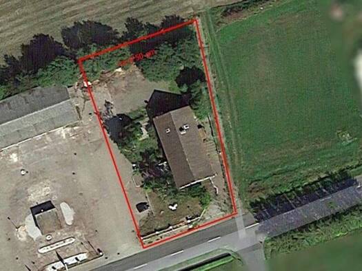 Mehrfamilienhaus zum Kauf 295.000 € 10 Zimmer 260 m² 1.750 m² Grundstück Plaggenburg Aurich 26607