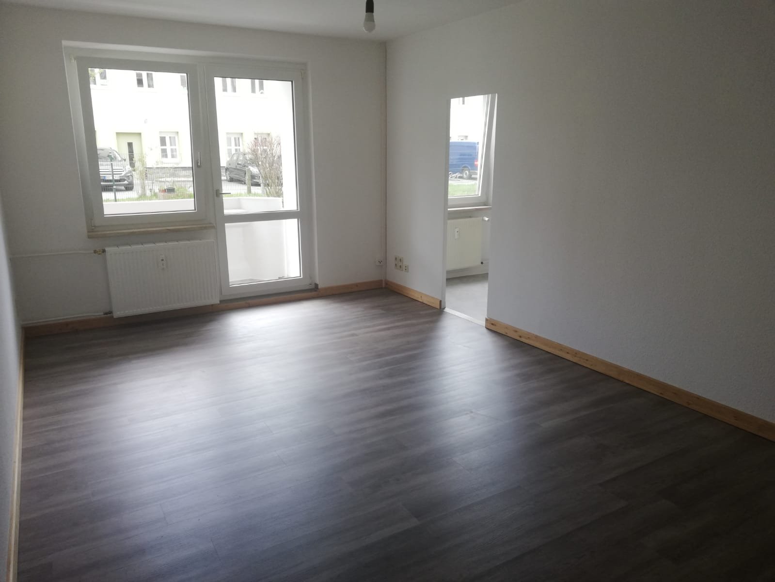 Wohnung zur Miete 320 € 2 Zimmer 50 m²<br/>Wohnfläche EG<br/>Geschoss Talstraße 50 Reichenbrand 862 Chemnitz 09117