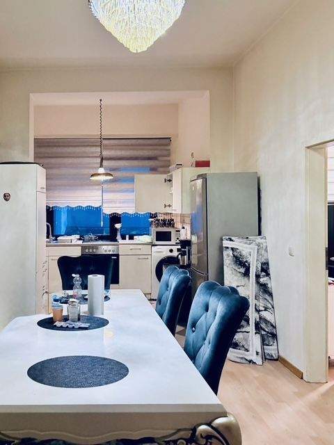Haus – Frankfurt am Main - Ansicht 2
