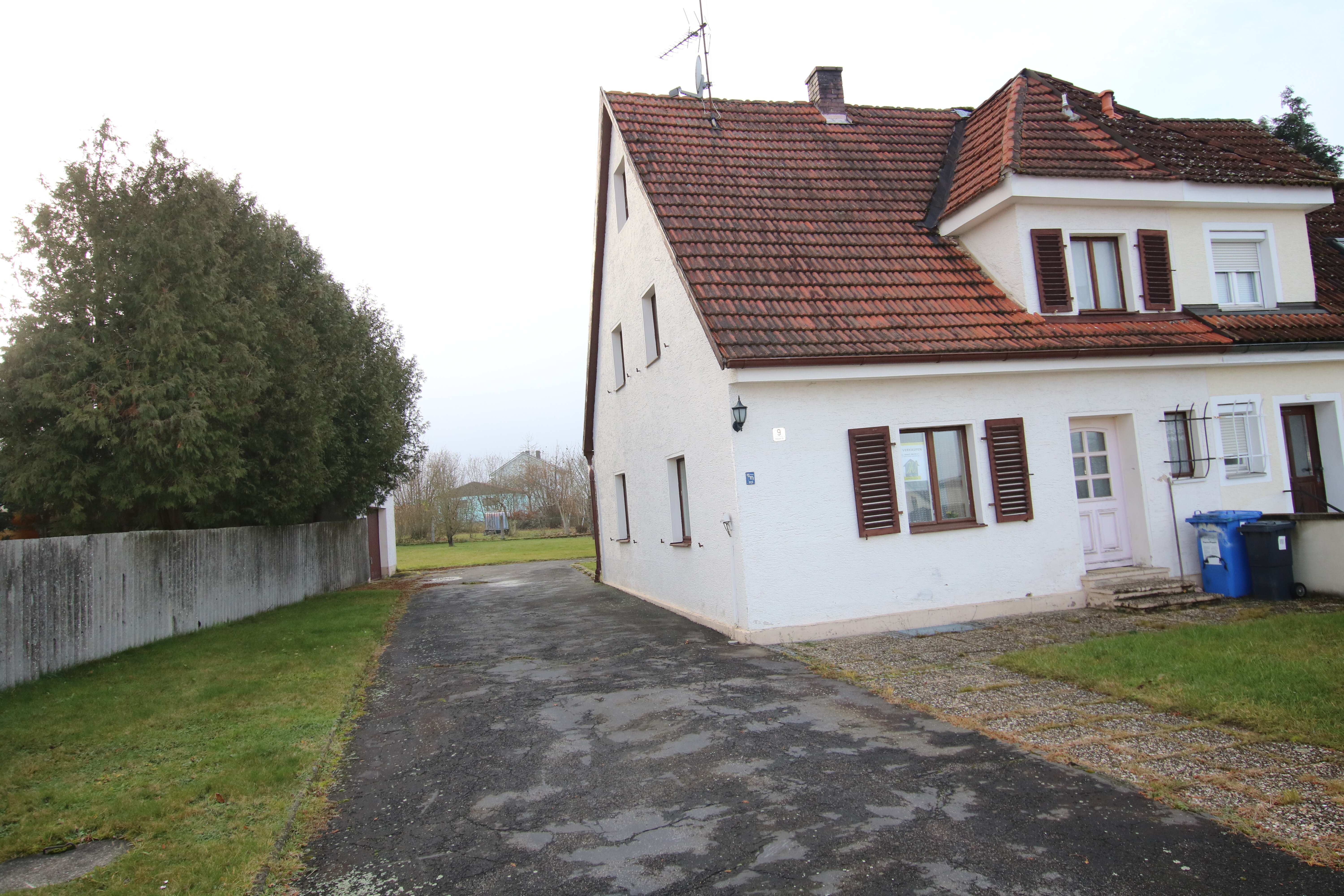 Einfamilienhaus zum Kauf 145.000 € 4 Zimmer 78 m²<br/>Wohnfläche 770 m²<br/>Grundstück Roßbach Wald 93192