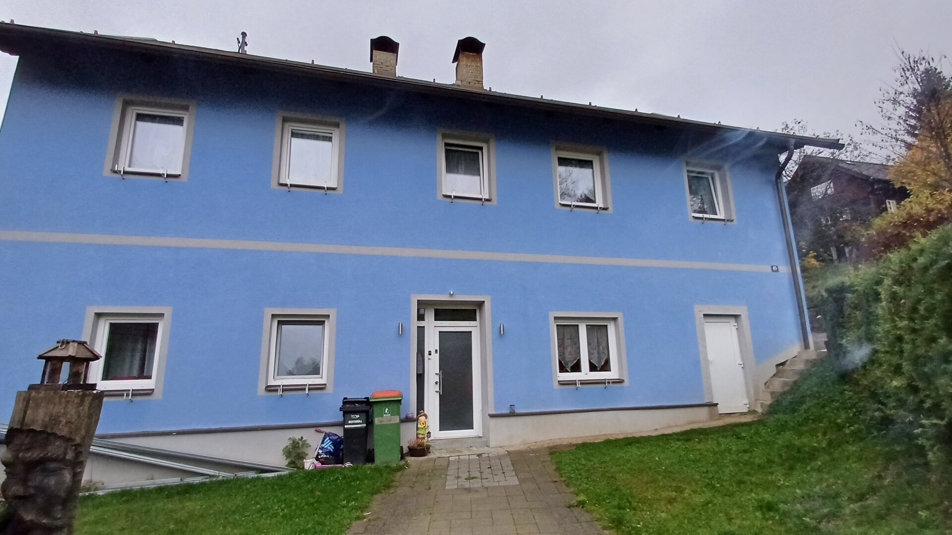 Mehrfamilienhaus zum Kauf 388.000 € 7 Zimmer 221 m²<br/>Wohnfläche 900 m²<br/>Grundstück Radenthein 9545